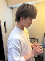 サロンドミルク 溝の口店(salon de MiLK)&nbsp;平成ショート