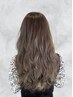 ◆《選べるパーマ＋カット＋DeepLayerトリートメント》￥15000