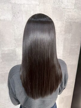 スキル 石岡(SKILL) 髪質改善/ストレート