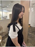 【 YUCCA 】大人可愛い20代30代/オリーブベージュ
