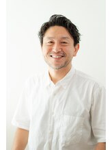 ビュートリアム ギンザ(BEAUTRIUM) 村松 栄一