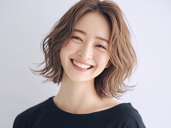 フラン(FRAN)の写真/人気のイルミナ/アディクシーカラー/N.カラー取扱い有！髪に優しく、艶のある上品な仕上がりに♪