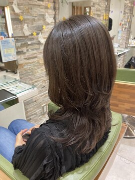 コム(com by neolive) ナチュラルくびれスタイル