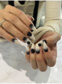 グラデーションネイル/ワンホン
