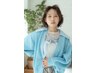 【5/11（月）限定クーポン】カット＋カラー＋リリーススパ　￥17,400→￥12,180