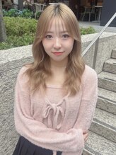 ルーブ トウキョウ(Loob. TOKYO) kana 