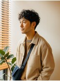 オシャレダンディー