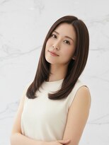 LAPISUTA 門前仲町&nbsp;ヘアエステプレミアム【髪質改善美容院LAPISUTA門前仲町】