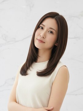 LAPISUTA 門前仲町 ヘアエステプレミアム【髪質改善美容院LAPISUTA門前仲町】