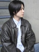 バース(BIRTH) 【BIRTH】天神駅5分 センターパート黒髪ショート 4