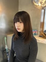 ニカイ(2F)&nbsp;ザクザクレイヤー