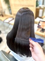 ミチ(MICI)&nbsp;straight