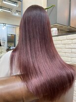 クリーブ 池袋(creeb)&nbsp;レッドブラウン