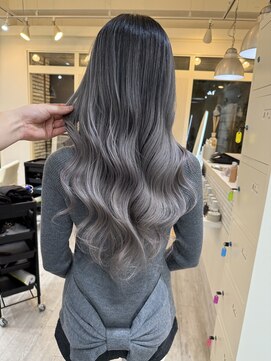 アンドケー 那覇おもろまち店(and K) シャドールーツ