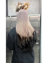 ルビオ(RuBio)&nbsp;グラデーションカラー【Natsumi】