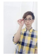 メゾンドブルー(Maison de blue)&nbsp;KUMIKO 