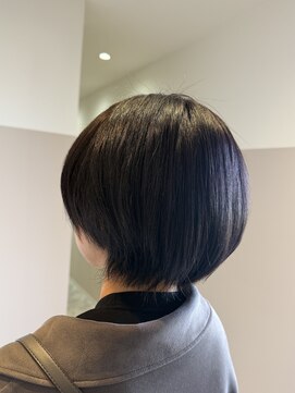 エイム(AIM) ダークラベンダー