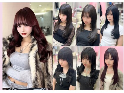 シーズン 大阪(SEASON)の写真