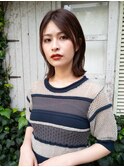 外ハネミディ[宇都宮/宇都宮駅]