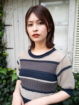 ビーエイト 宇都宮(B-8)&nbsp;外ハネミディ[宇都宮/宇都宮駅]