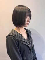 ワルム(warme)&nbsp;モードボブレイヤー