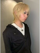 ハコ プラス(HACO+)&nbsp;【Haco+】Miina_くびれレイヤー_ハイトーン