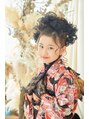 マニッシュ(mannish)/鈴木信子