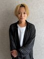 レターバイノベル(letter by novel)&nbsp;嶋 啓太