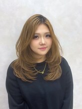 キング 心斎橋店(K!ng) kanon