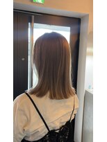 エディ(HEDI)&nbsp;ロングまでの過程