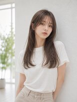 ルードノエル(Rue de Noel)&nbsp;垢抜けボブ大人ボブくびれボブ小顔ボブ切りっぱなしボブ