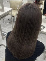 ココアカデミー 大宮(COCO academy) Dark Chocolate Brown