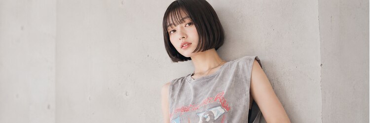 サーカス 町田(circus)のサロンヘッダー