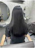 ◎透明感カラー◎