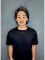 アミ ヘアー ガーデン(ami hair garden) Naoki