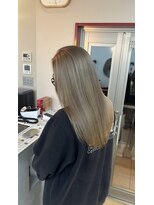 ヴァイオレット(VIOLET)&nbsp;20代ミルクティー