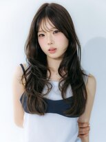 アクシス ナゴヤ(AXIS NAGOYA) 北野ダークパープル/ナチュラルショート/ミルクブラウン/夏/名駅