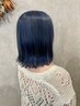 【学割U24】似合わせカット+ダブルカラー¥17000