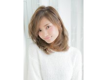 ヘアーメイク ガヤ おゆみ野中央店(Gaya)