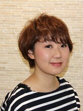 アフィニティ affinity