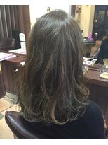 キー(kｅｙ)&nbsp;お客様style