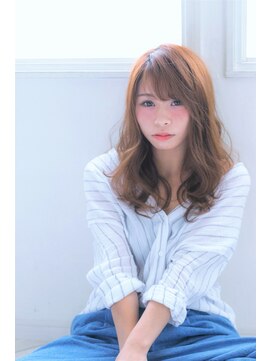 ヴィテス ラボ(Vitesse Labo) エアリーウェーブ☆