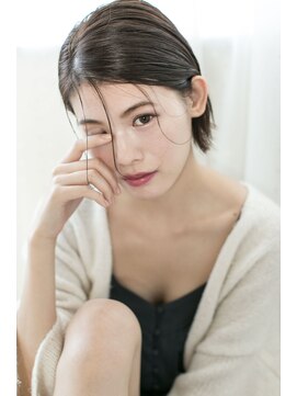 シュシュ(chouchou) chouchou/心斎橋【大人可愛いx小顔xショートボブ.】