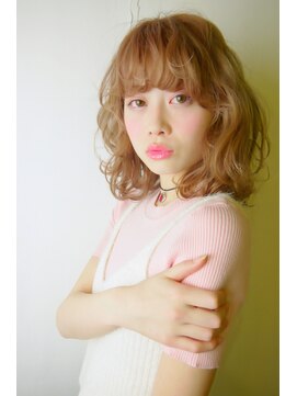 ビオラ(Viola) Violagirl A/W 2017