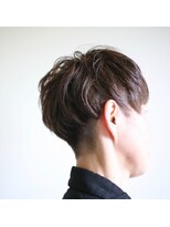 モディッシュ(modish beauty)&nbsp;オトナ女性の２ブロック