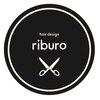 リブロ(riburo)のお店ロゴ
