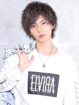 リップス 渋谷(LIPPS)&nbsp;ファールストショート