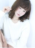unacasa☆シアーグレージュ☆スウィンミディ
