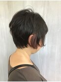 【Chill 】くすみピンクインナーカラー