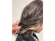 ヘアーメイク ララ(HAIR MAKE LALA)